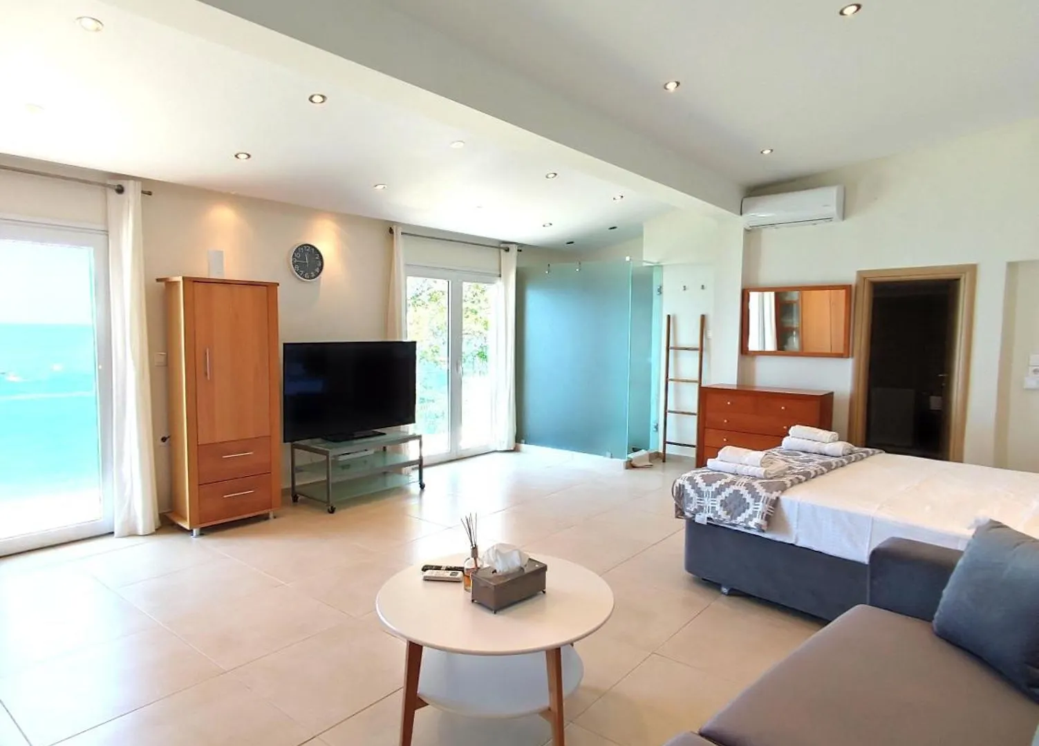 Infinity Beach House By Klv Argostoli