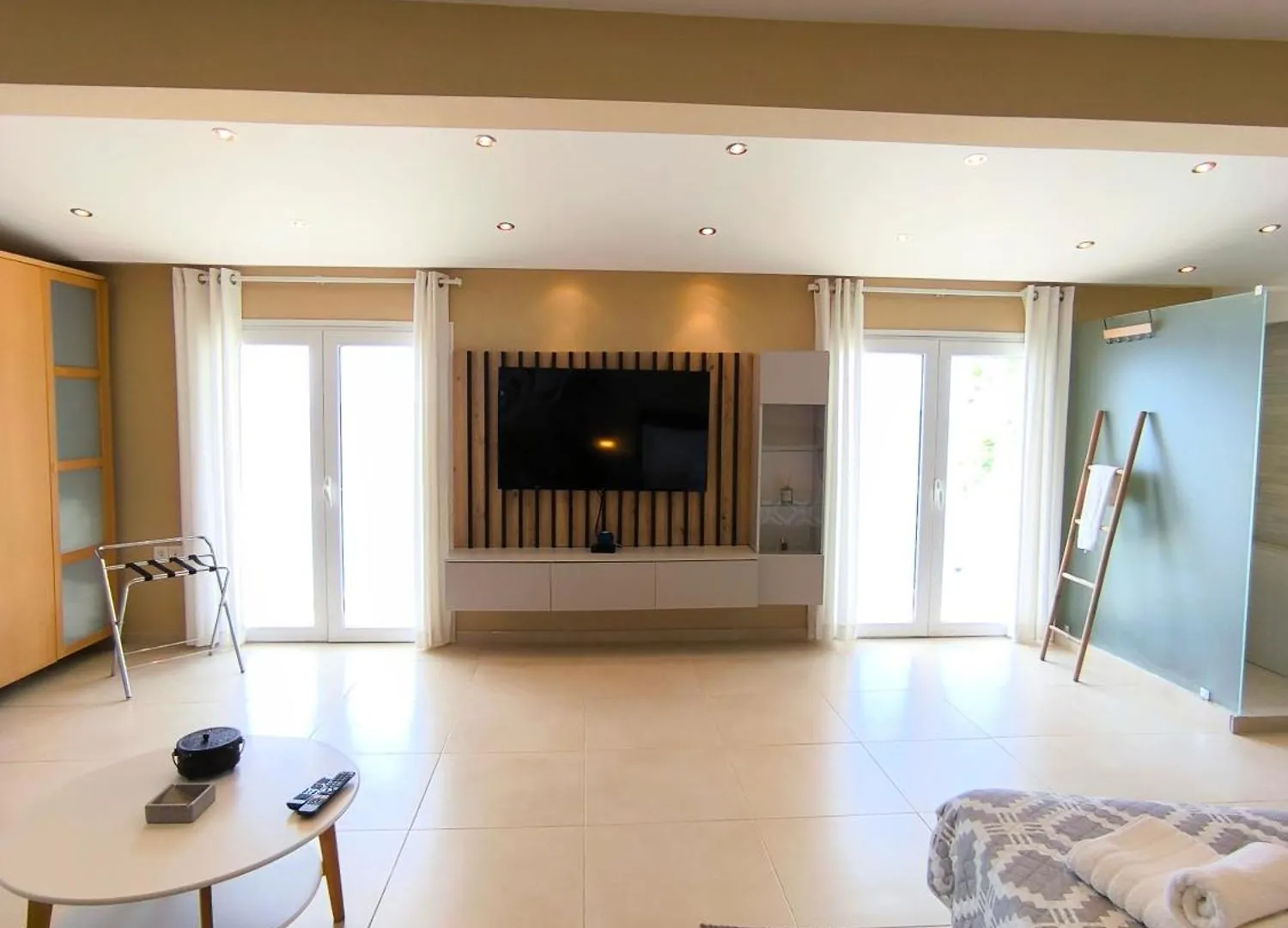Infinity Beach House By Klv Argostoli  Holiday home