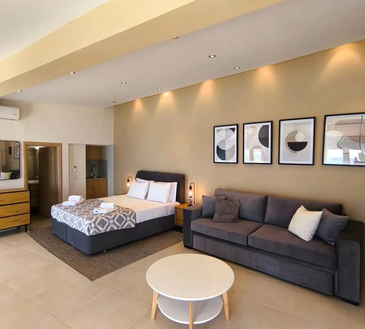 Holiday home Infinity Beach House By Klv Argostoli  Greece