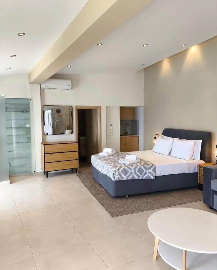 Holiday home Infinity Beach House By Klv Argostoli