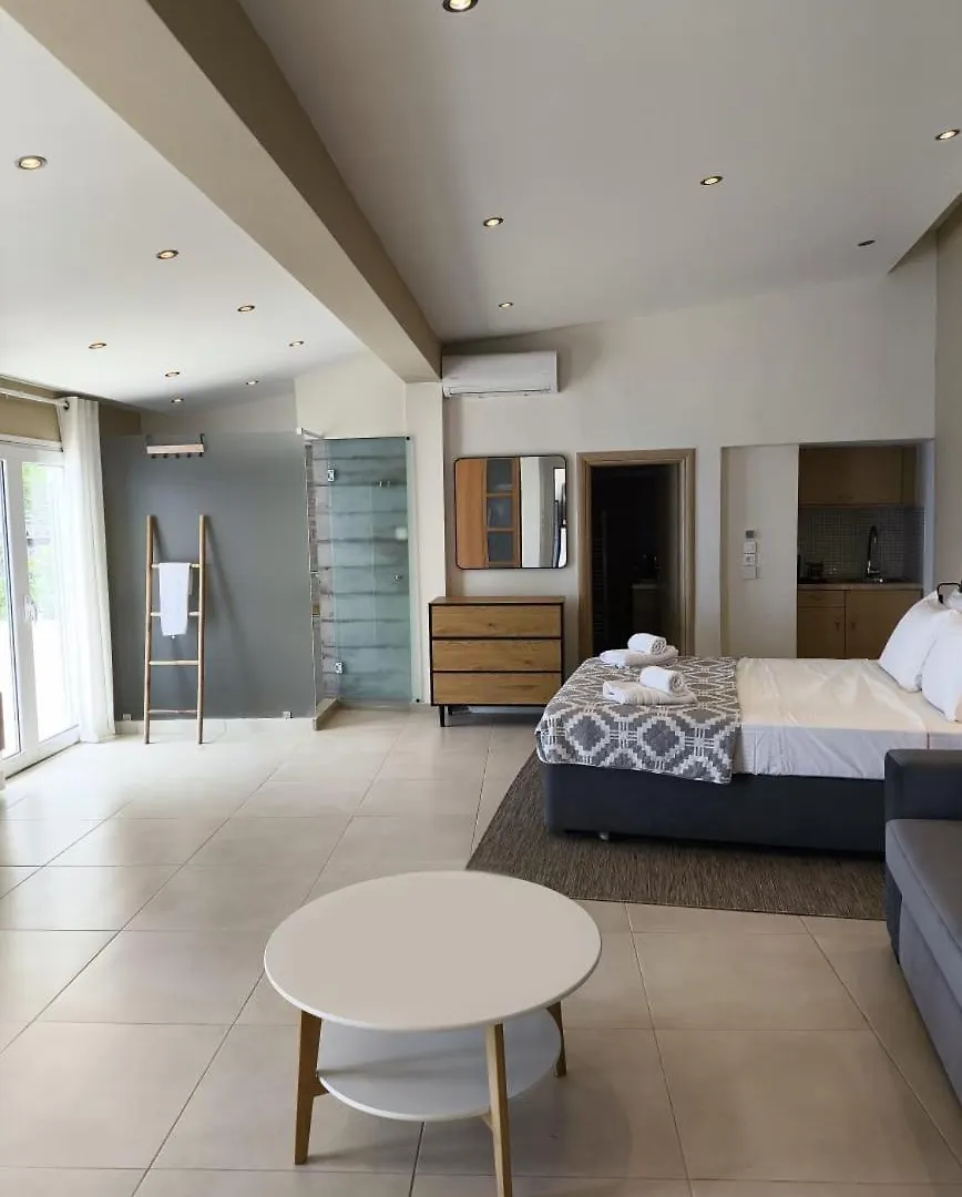 Holiday home Infinity Beach House By Klv Argostoli  Greece