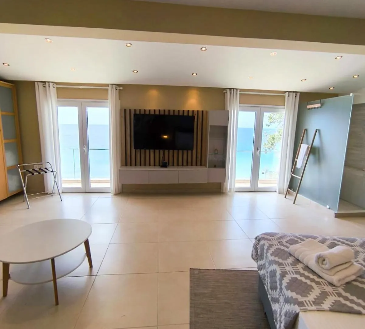 Infinity Beach House By Klv Argostoli  0*, Argostoli (Kefalonia)