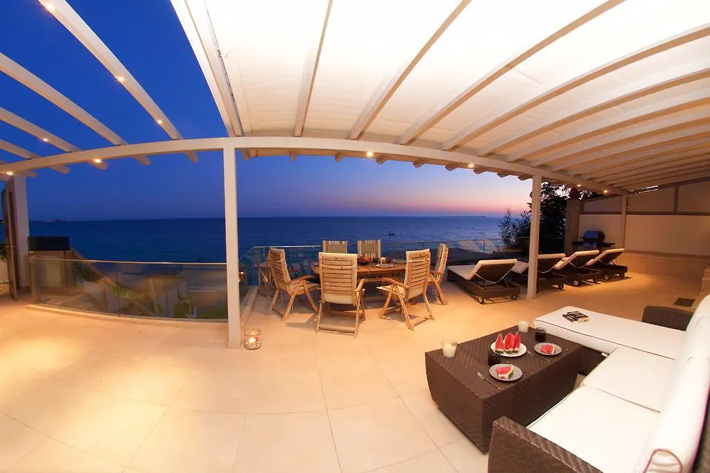 Infinity Beach House By Klv Argostoli  0*, Argostoli (Kefalonia) Greece
