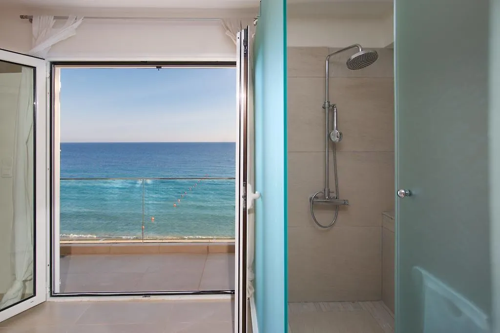Infinity Beach House By Klv Argostoli  Holiday home