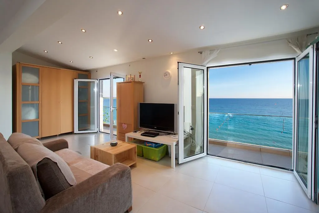 Holiday home Infinity Beach House By Klv Argostoli