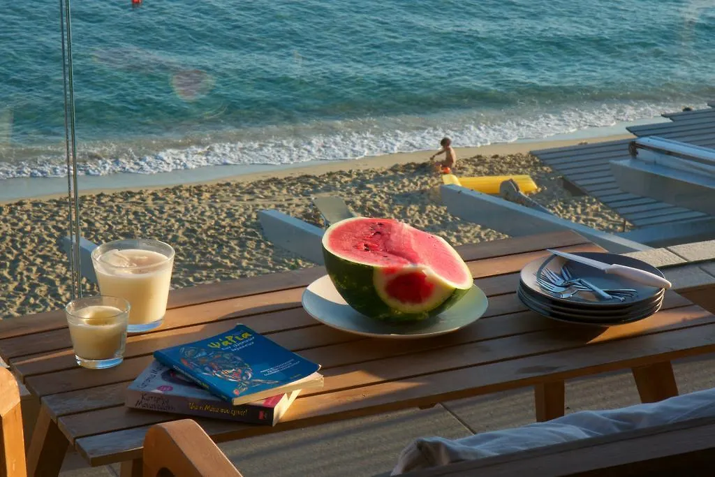 Holiday home Infinity Beach House By Klv Argostoli
