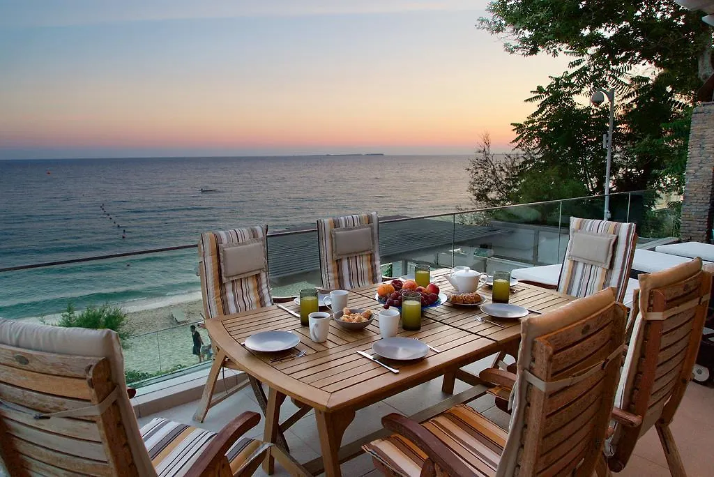 Holiday home Infinity Beach House By Klv Argostoli