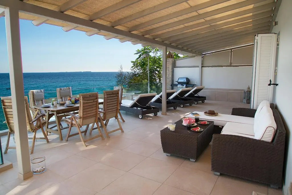 Infinity Beach House By Klv Argostoli  Argostoli (Kefalonia)