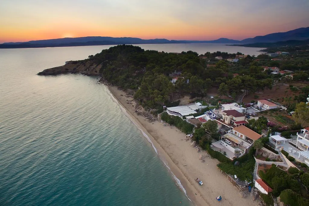 Holiday home Infinity Beach House By Klv Argostoli