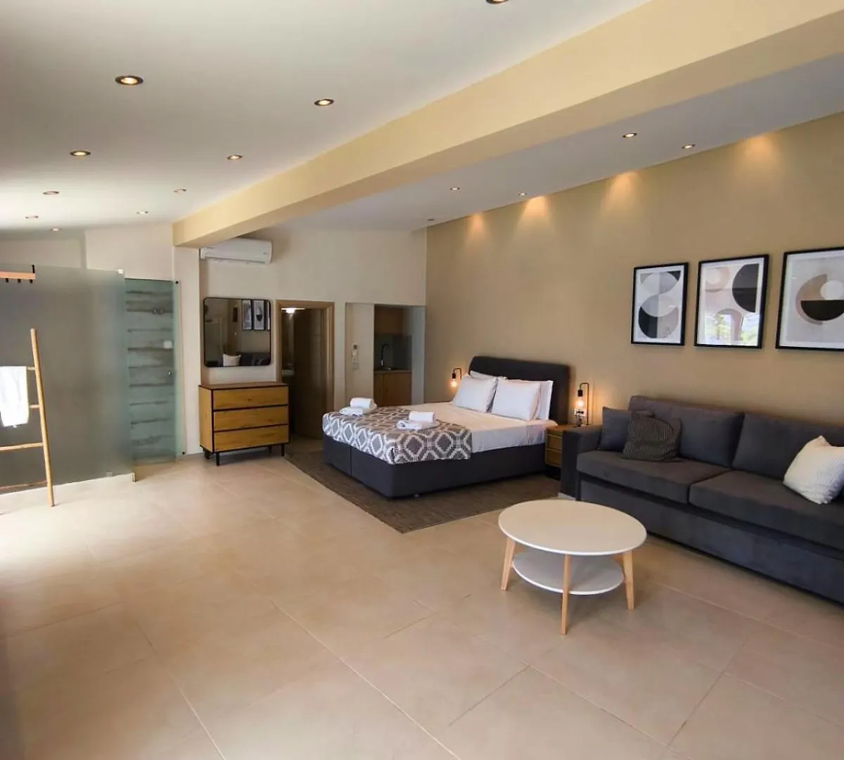 Infinity Beach House By Klv Argostoli  Holiday home
