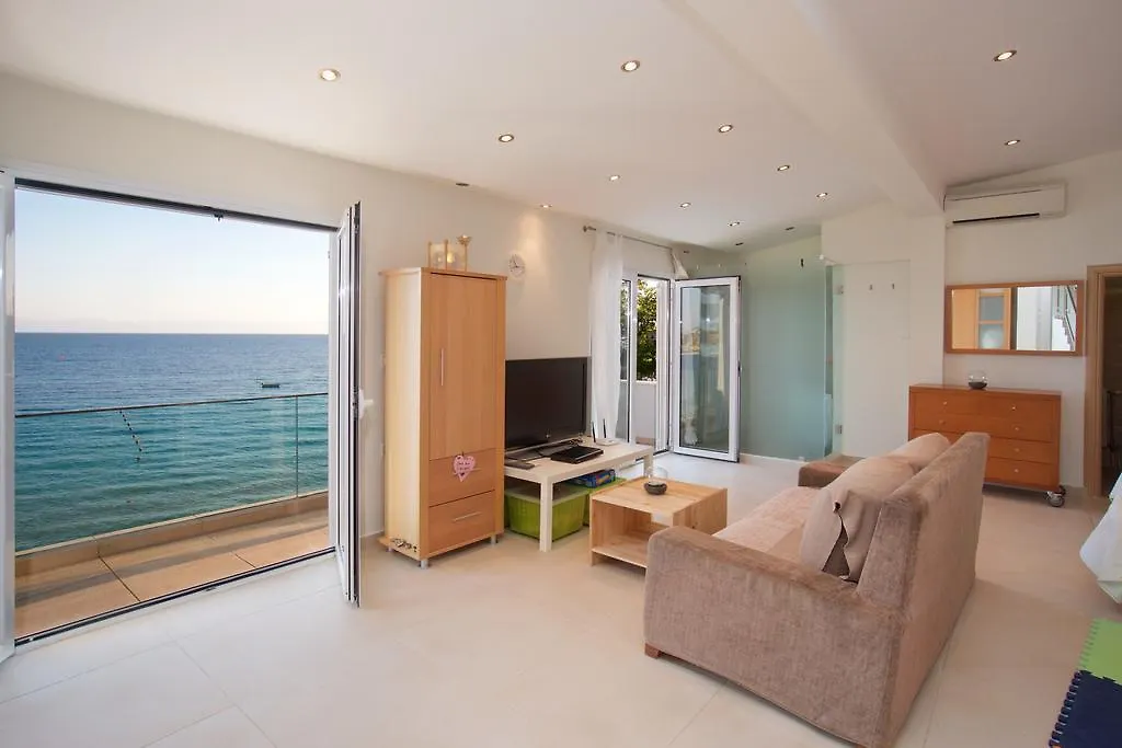 Infinity Beach House By Klv Argostoli  0*, Argostoli (Kefalonia) Greece
