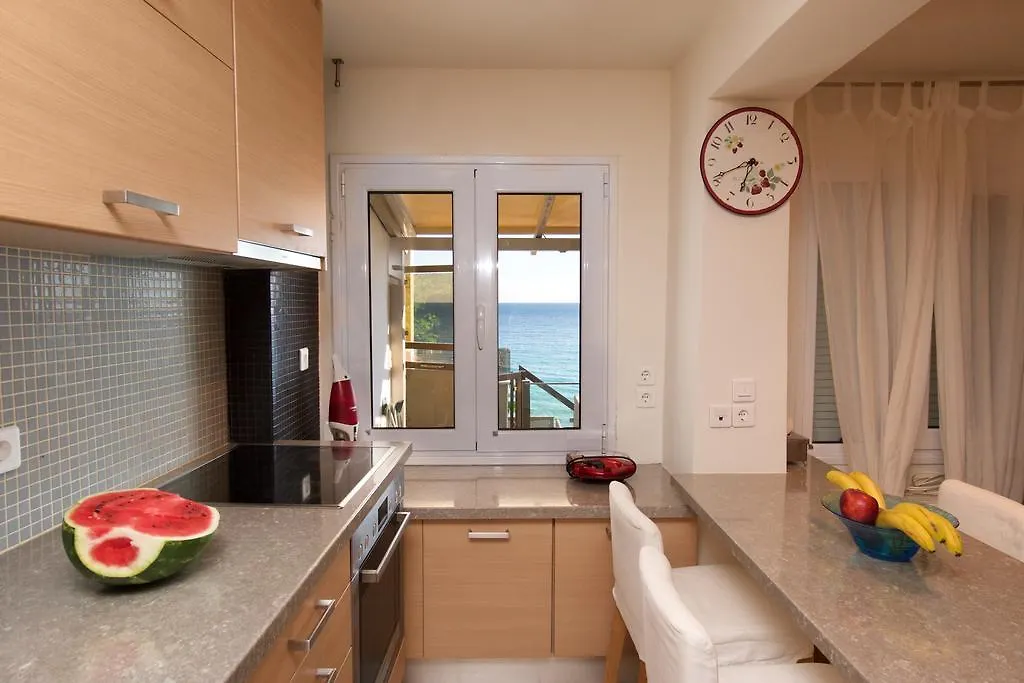 Holiday home Infinity Beach House By Klv Argostoli