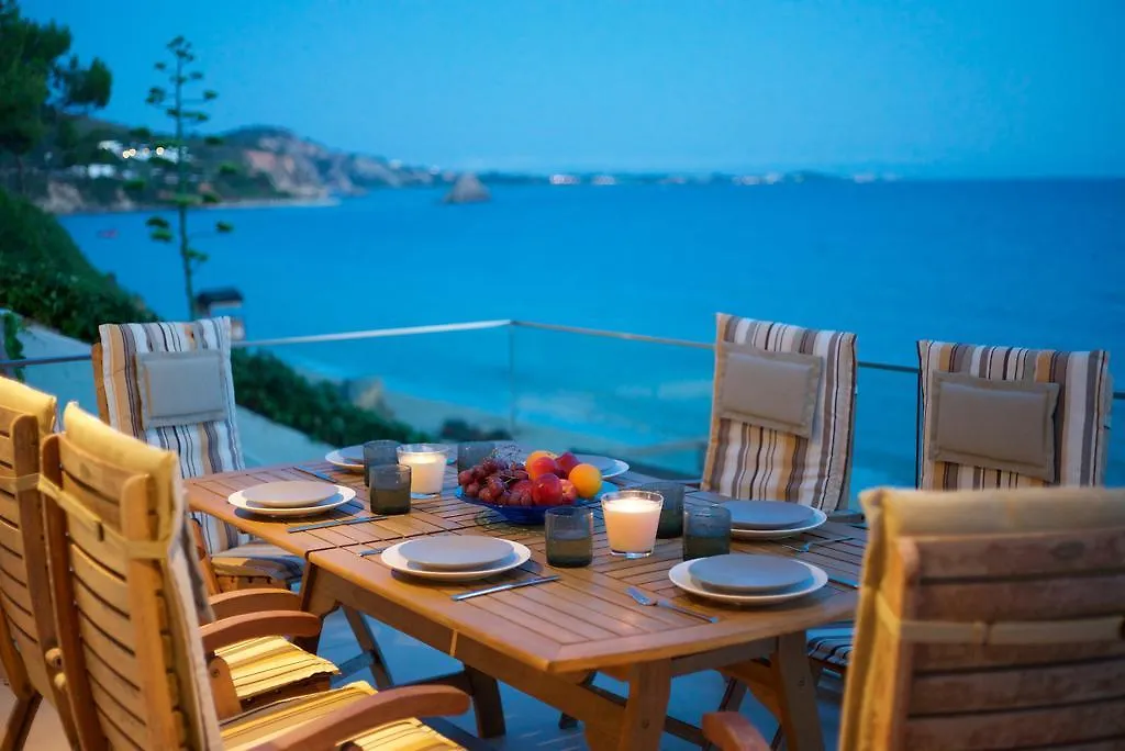 Infinity Beach House By Klv Argostoli