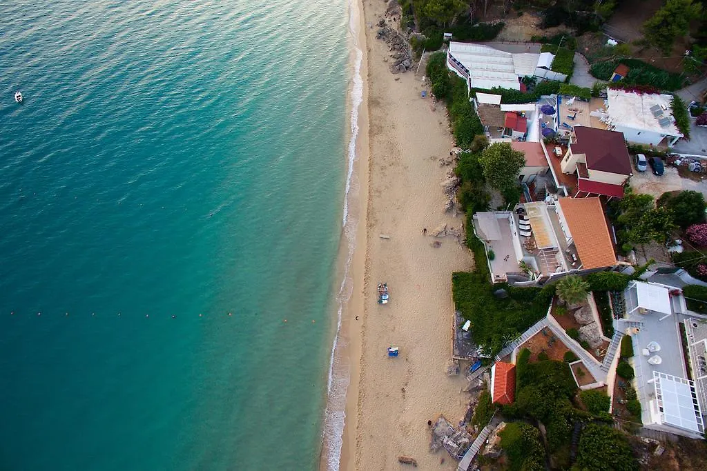 Holiday home Infinity Beach House By Klv Argostoli  Greece
