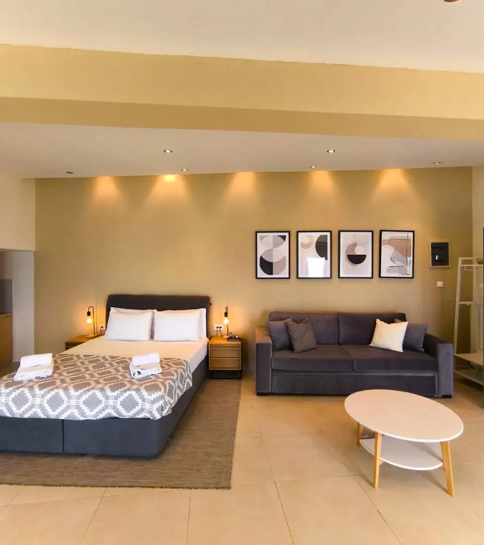 Infinity Beach House By Klv Argostoli  Argostoli (Kefalonia)