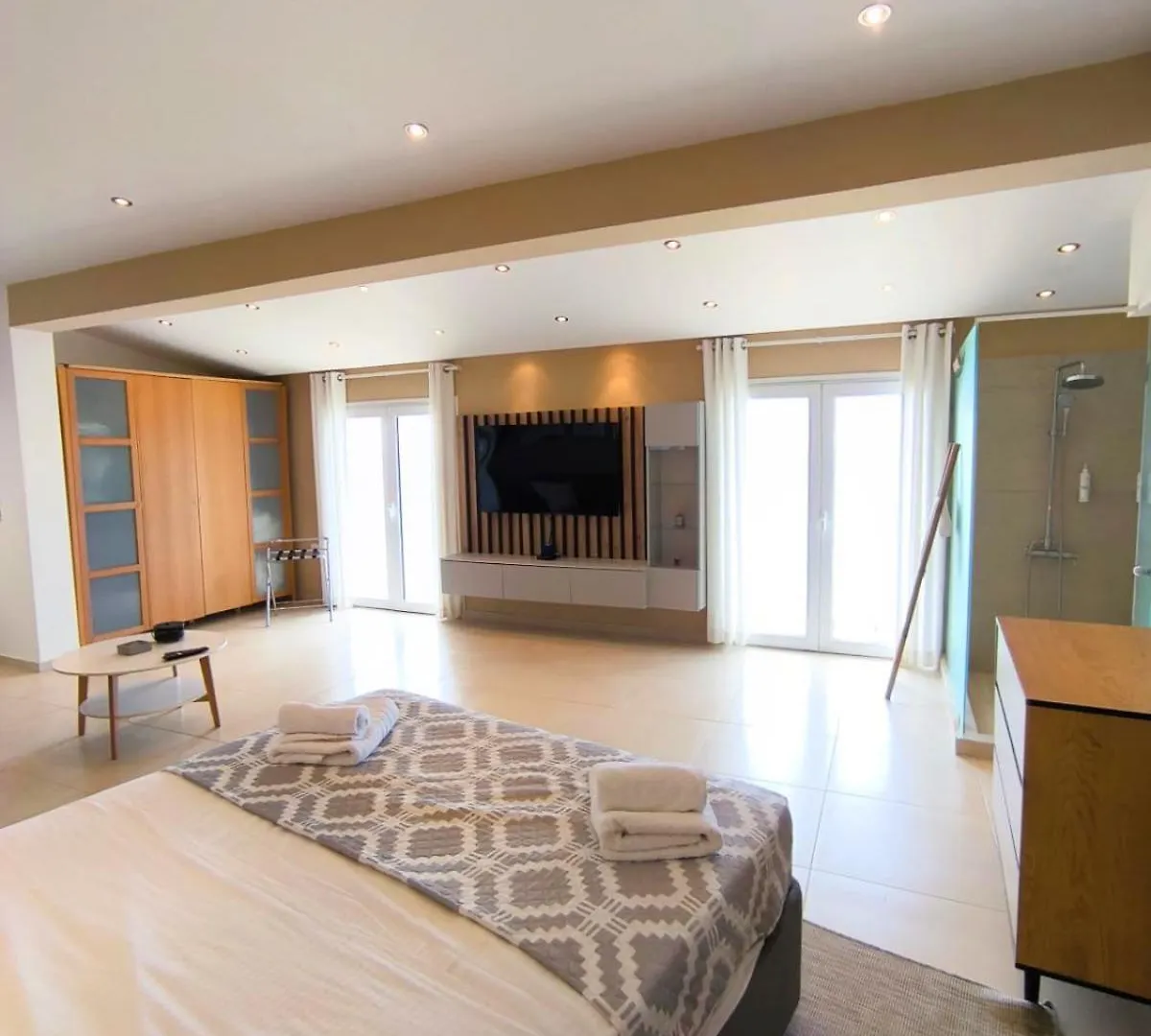 Infinity Beach House By Klv Argostoli  Argostoli (Kefalonia)