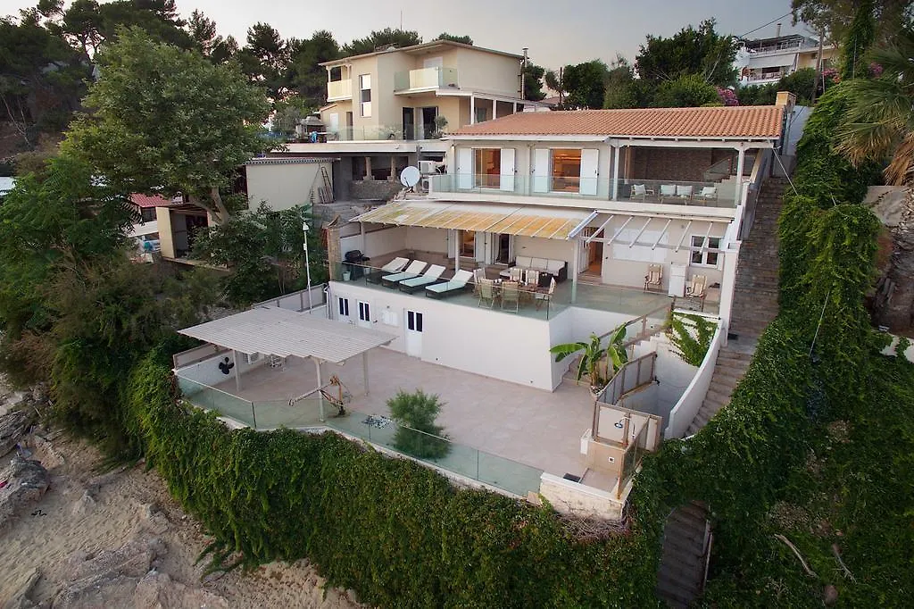 Infinity Beach House By Klv Argostoli  Argostoli (Kefalonia)